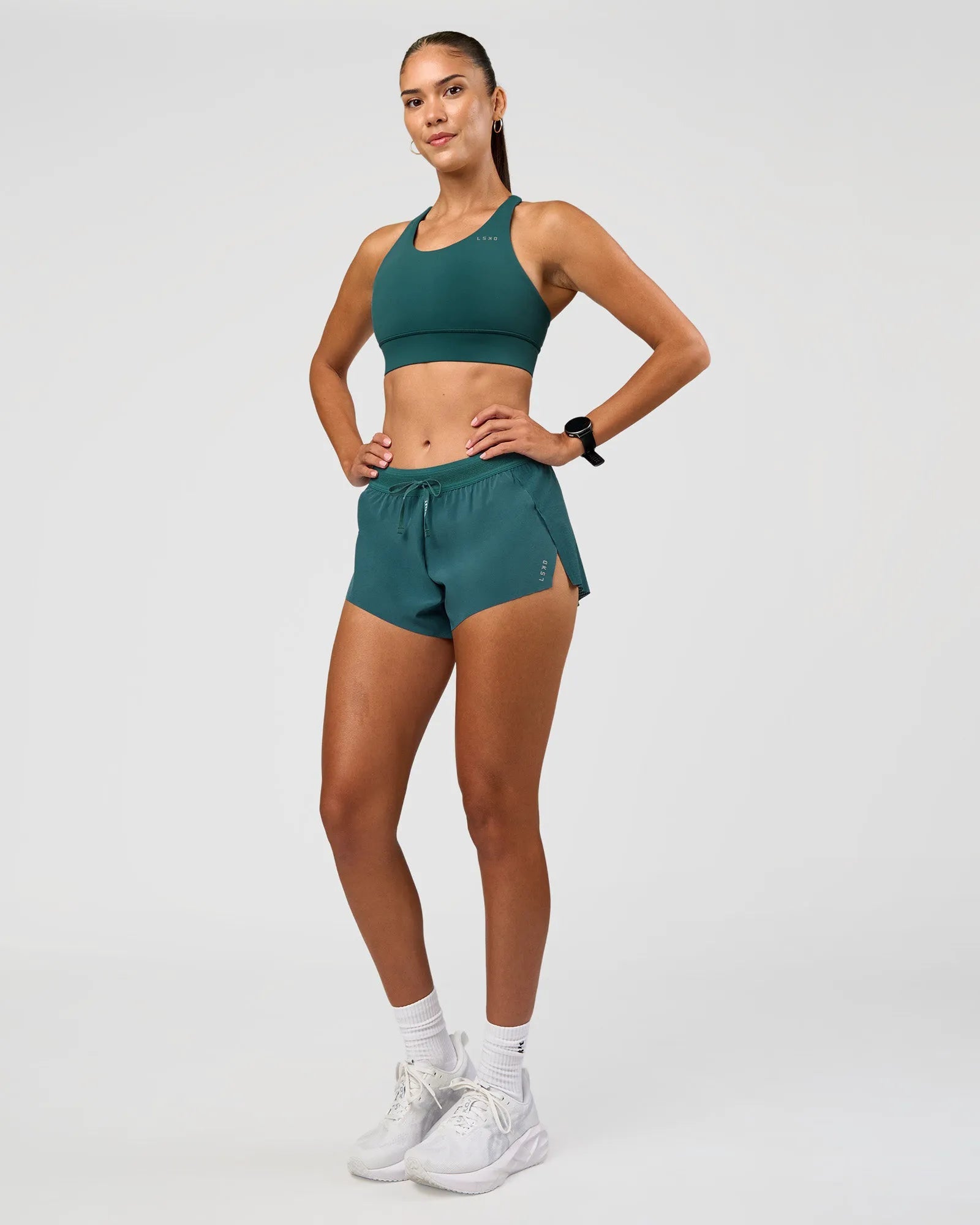 Transformative Teal