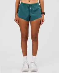 Transformative Teal