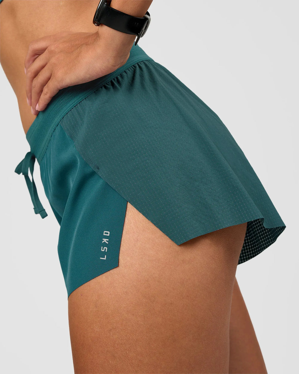 Transformative Teal