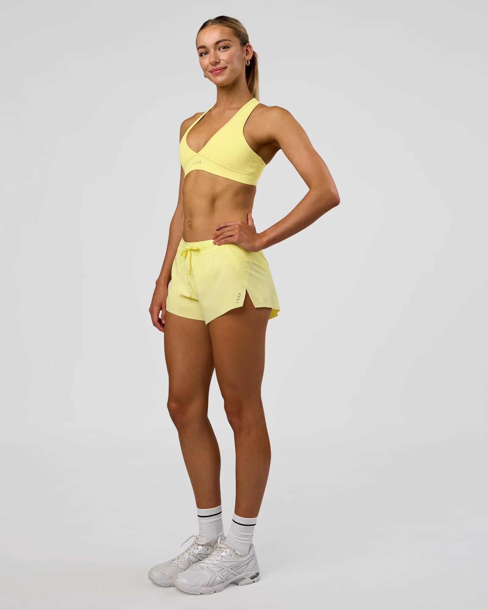 Yellow Fizz