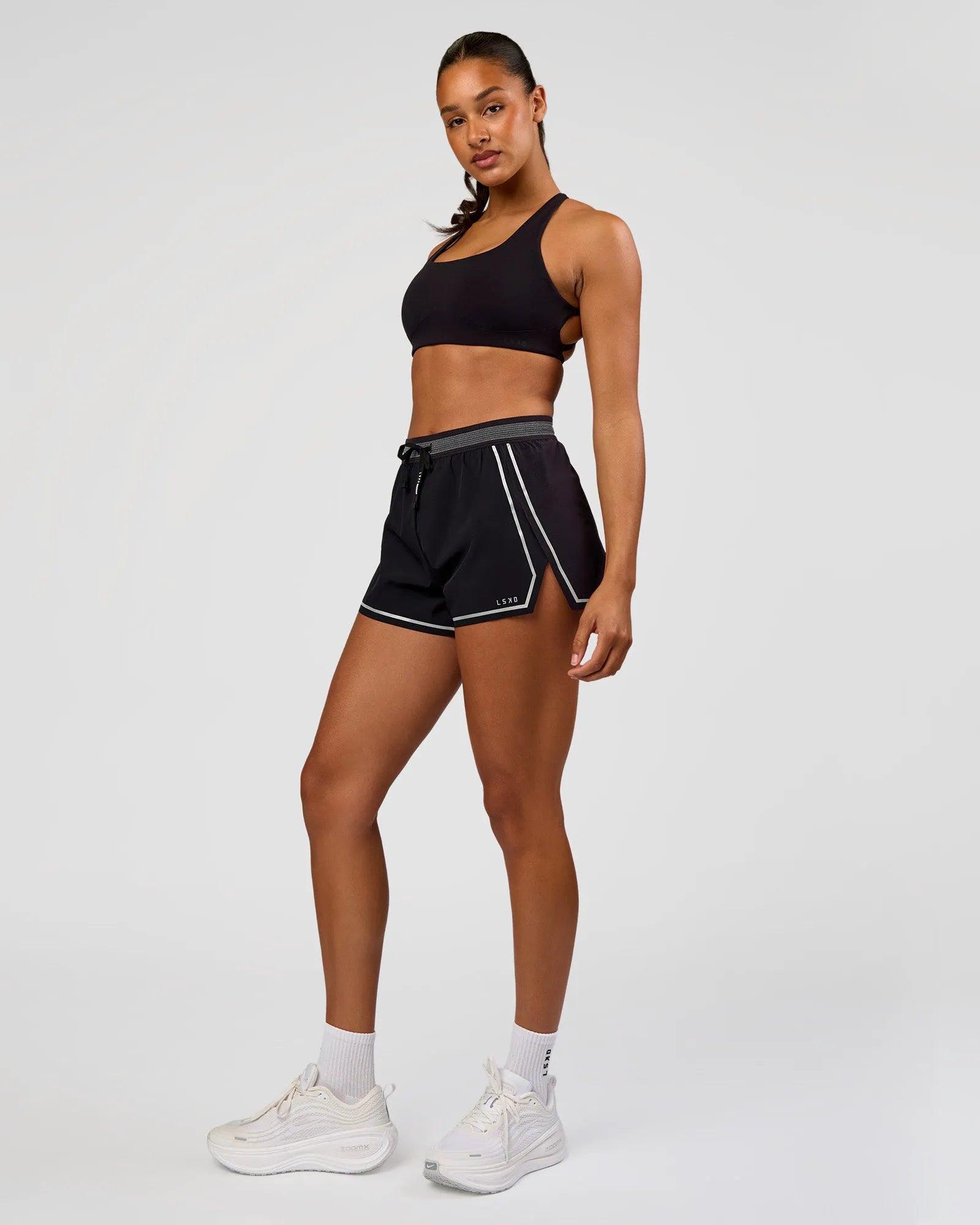 Black-Reflective