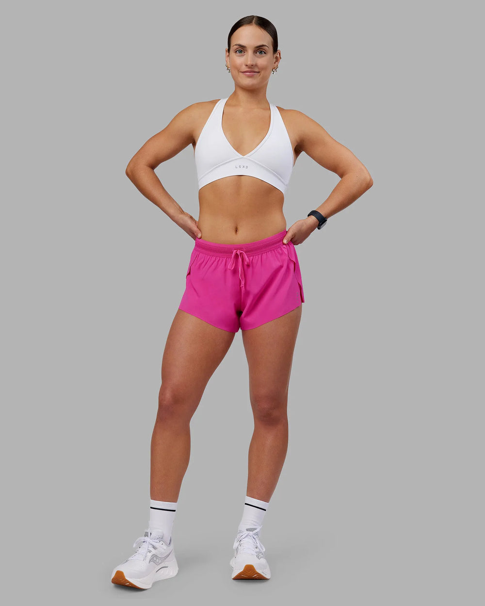 Ultra Pink