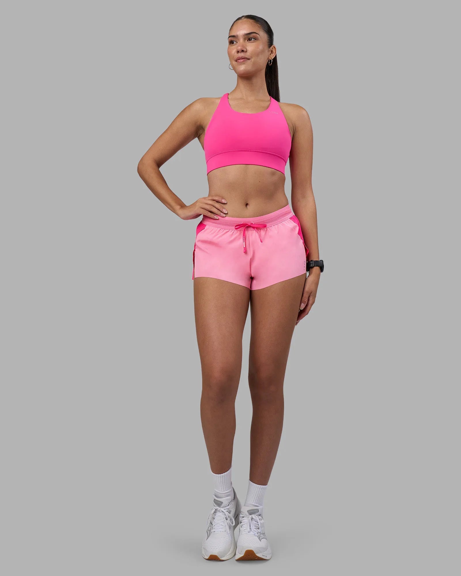 Ultra Pink-Candy Pink