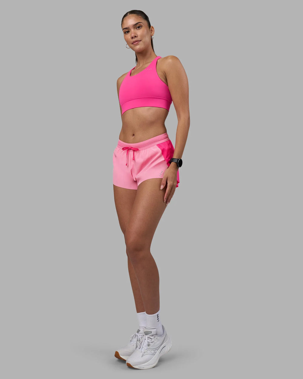 Ultra Pink-Candy Pink