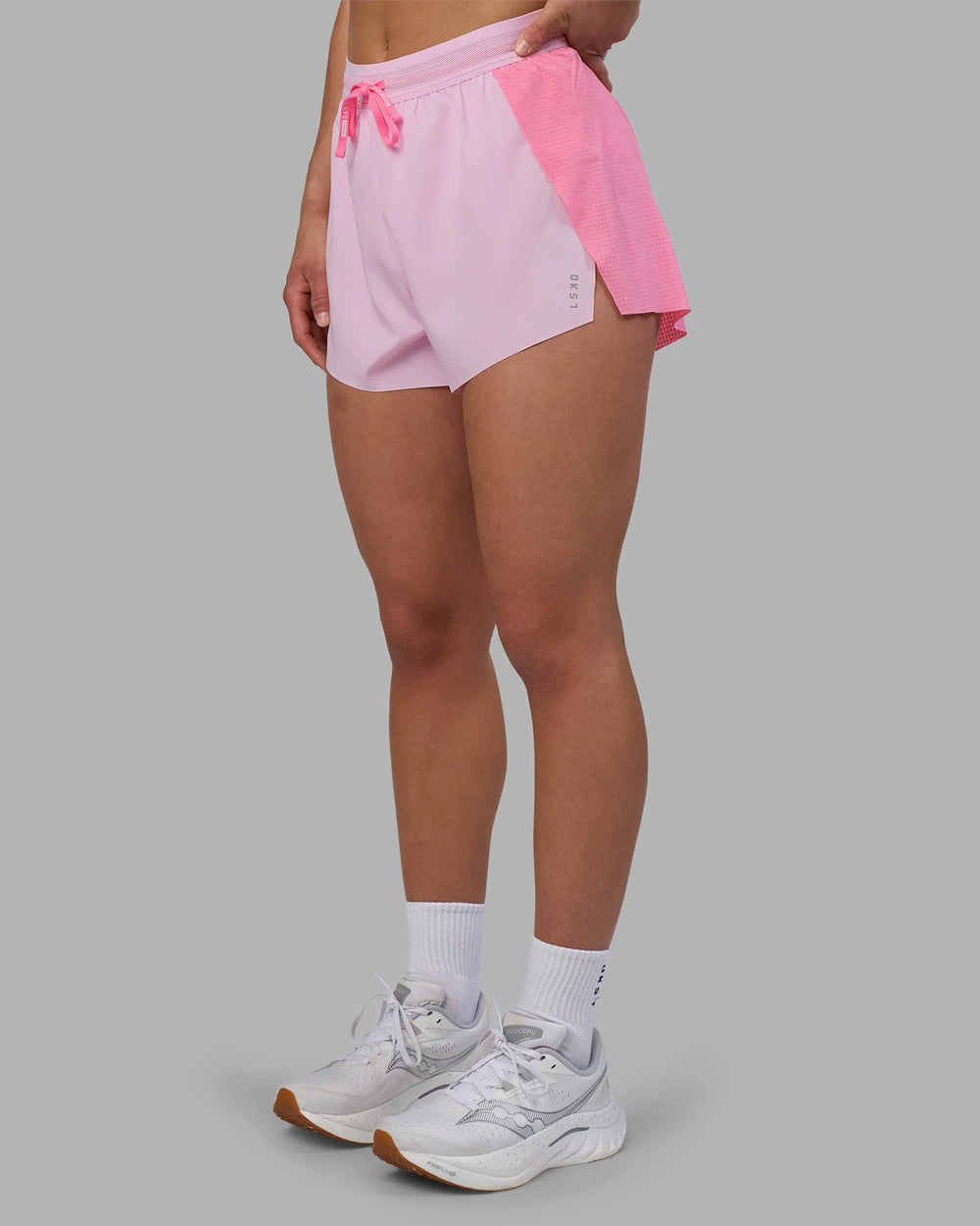 Candy Pink-Marshmallow
