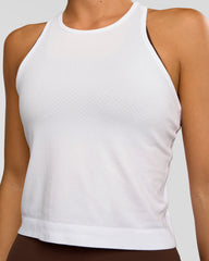 White/White