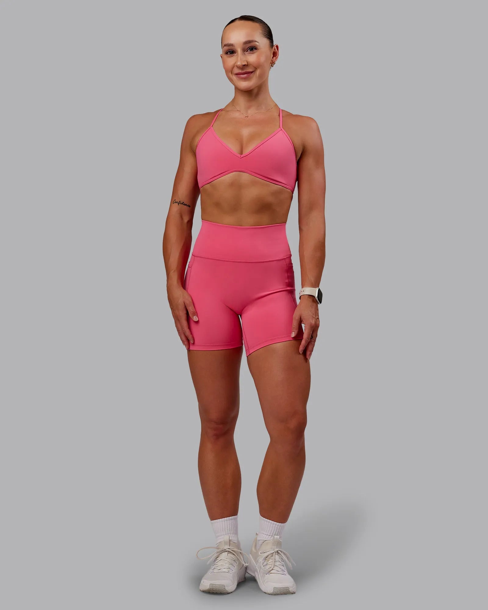 Hot Pink