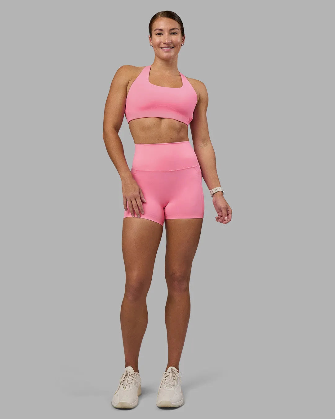 Candy Pink