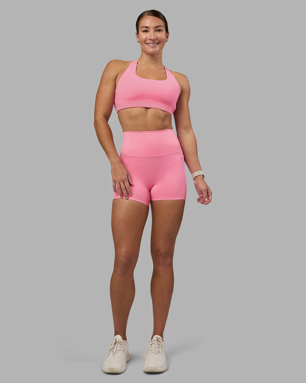 Candy Pink