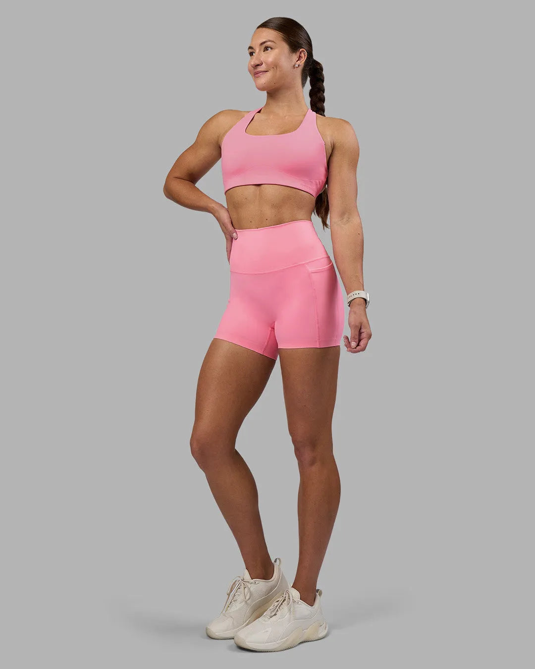 Candy Pink