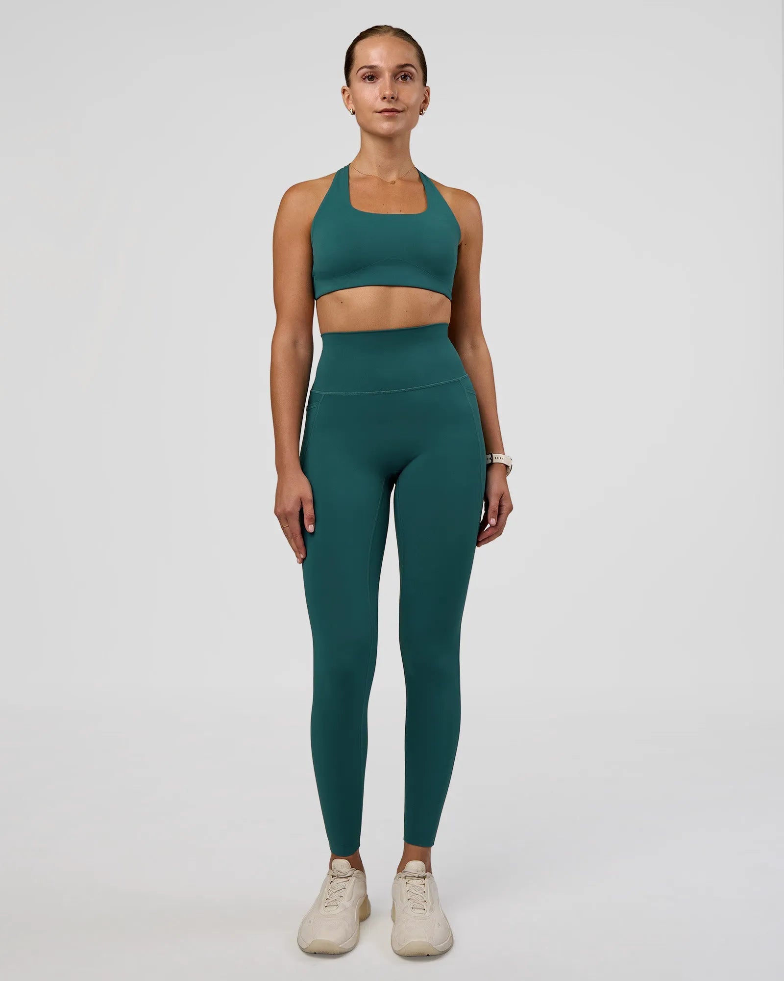 Transformative Teal
