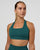 Transformative Teal