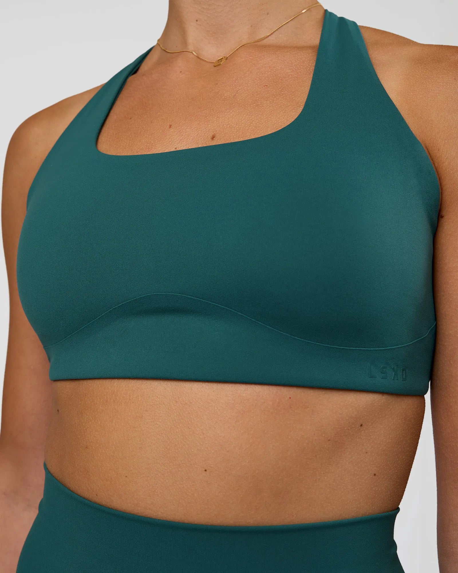 Transformative Teal