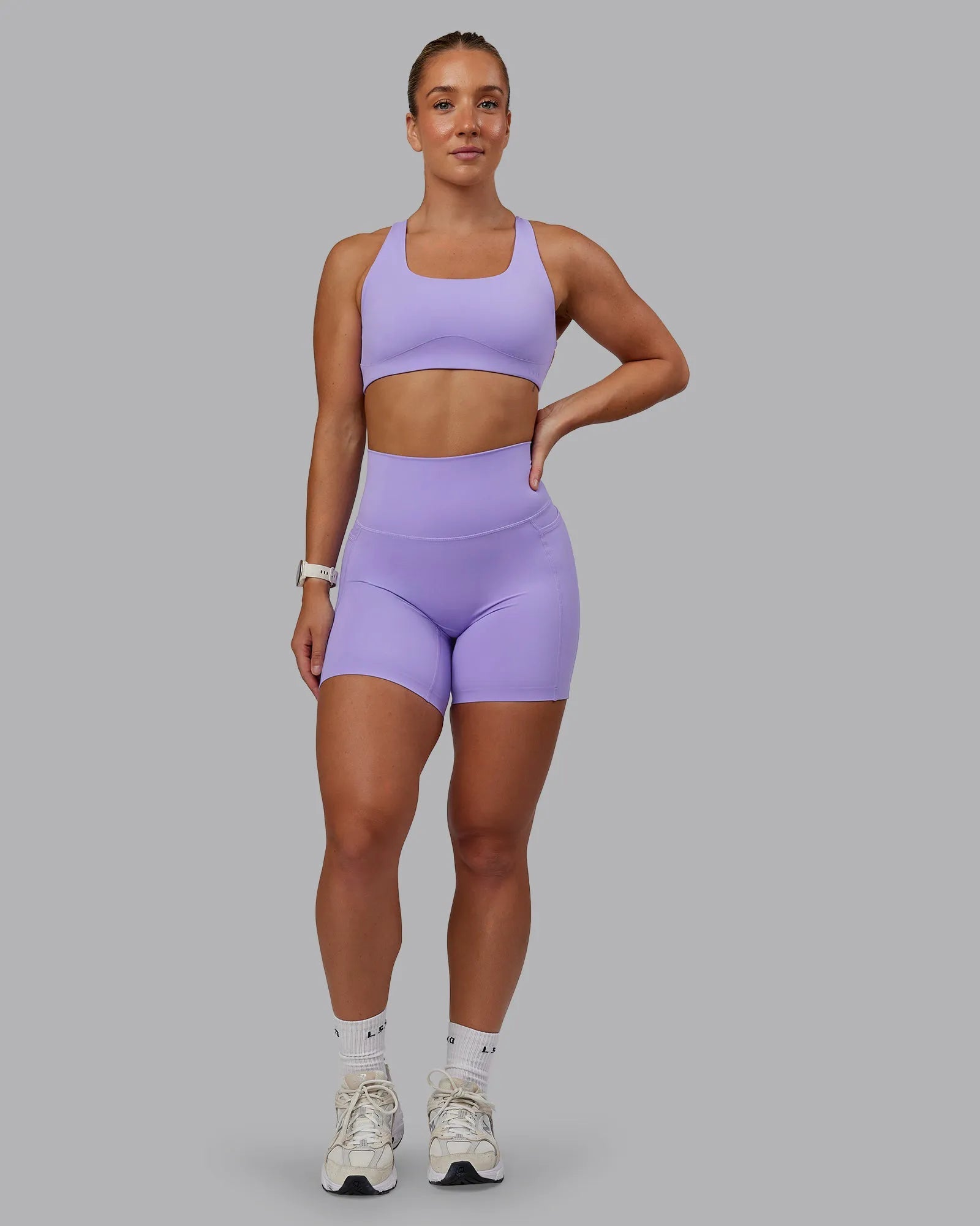 Violet Ray