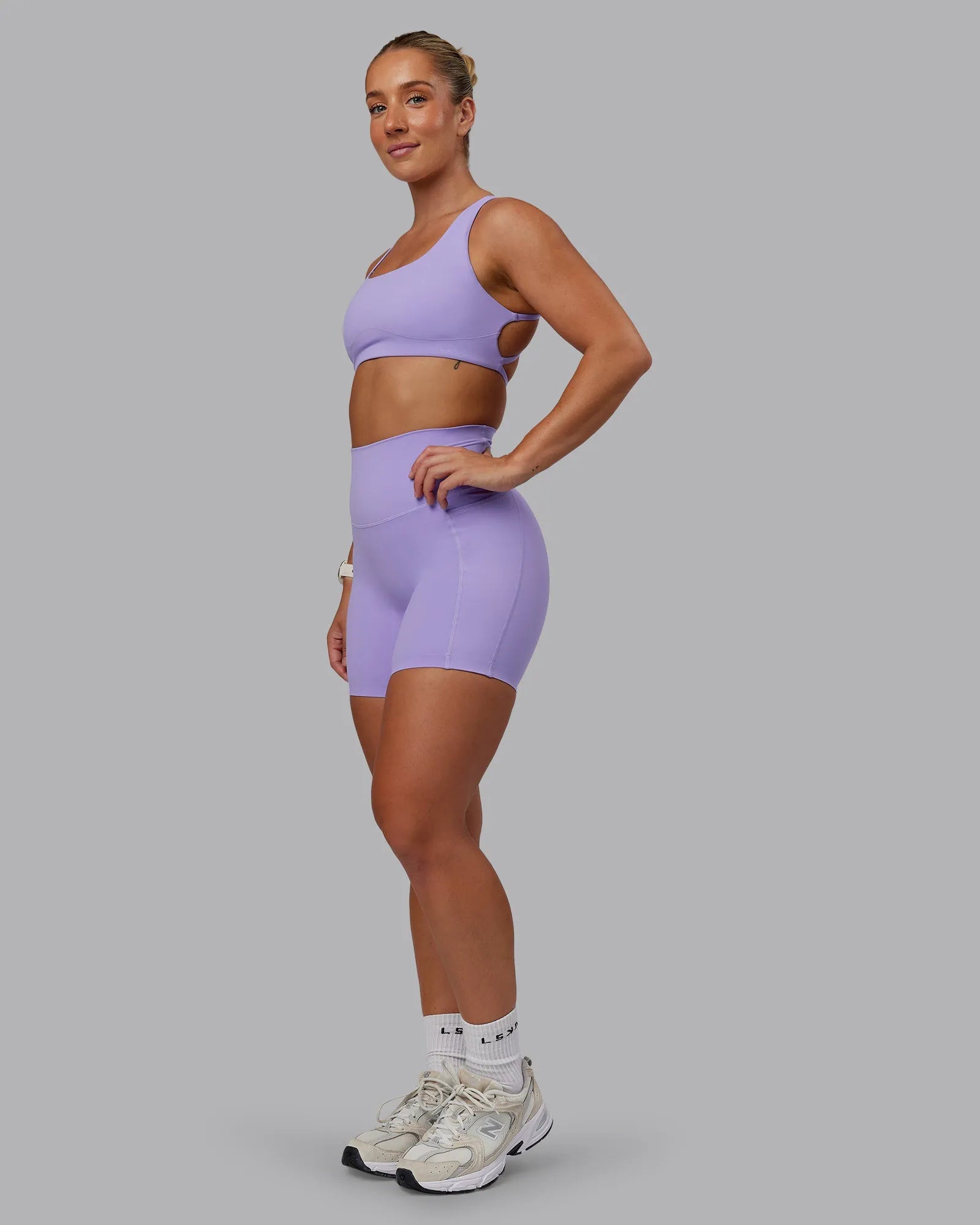 Violet Ray