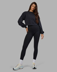 Black-Black