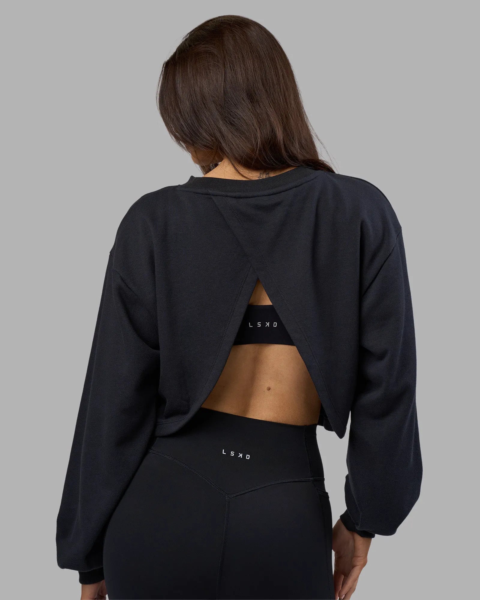 Black-Black