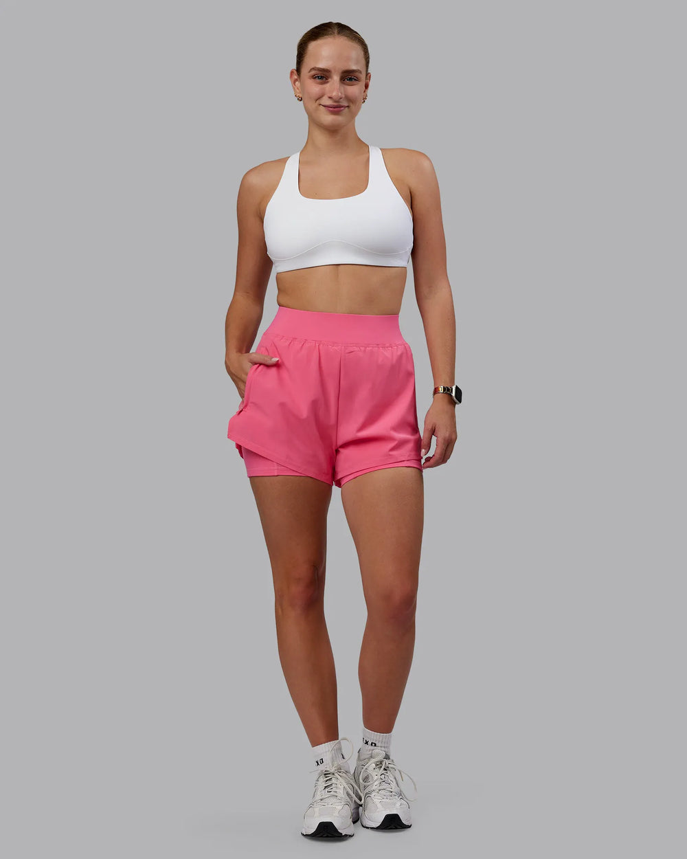 Pink Lemonade