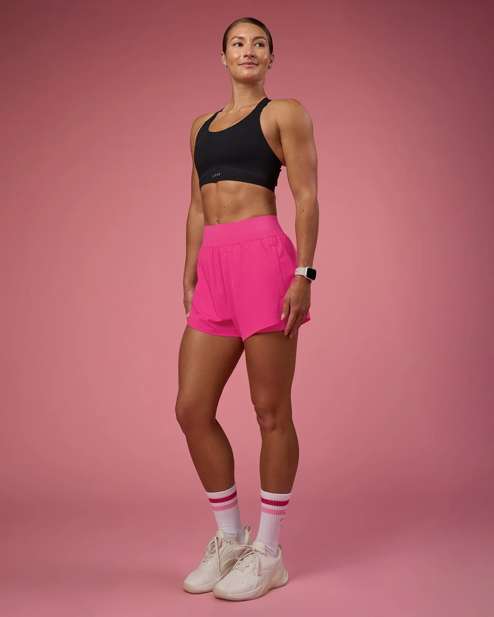 Ultra Pink