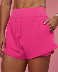 Ultra Pink