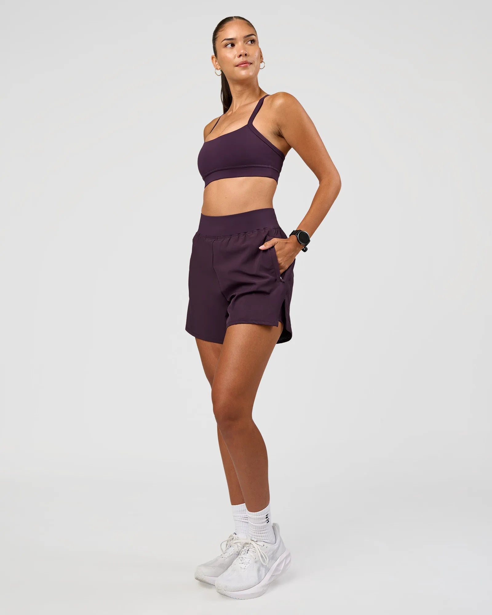 Midnight Plum