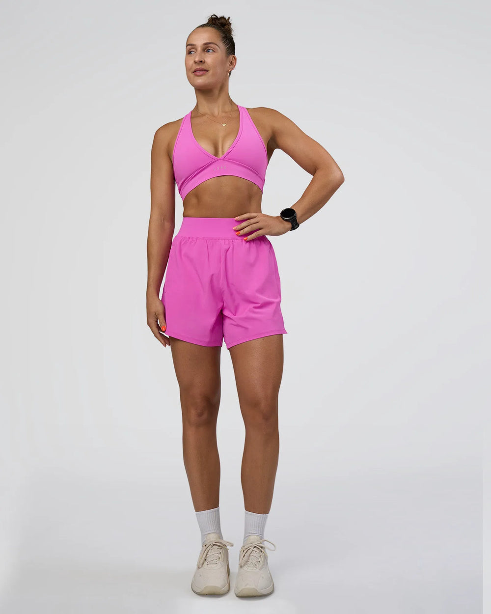 Ultra Fuchsia
