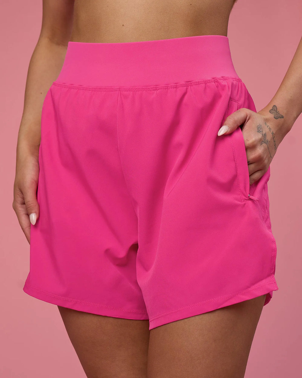 Ultra Pink