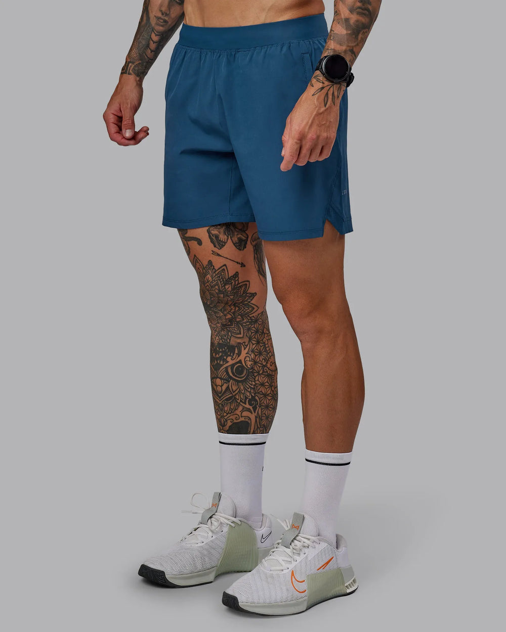 Indigo