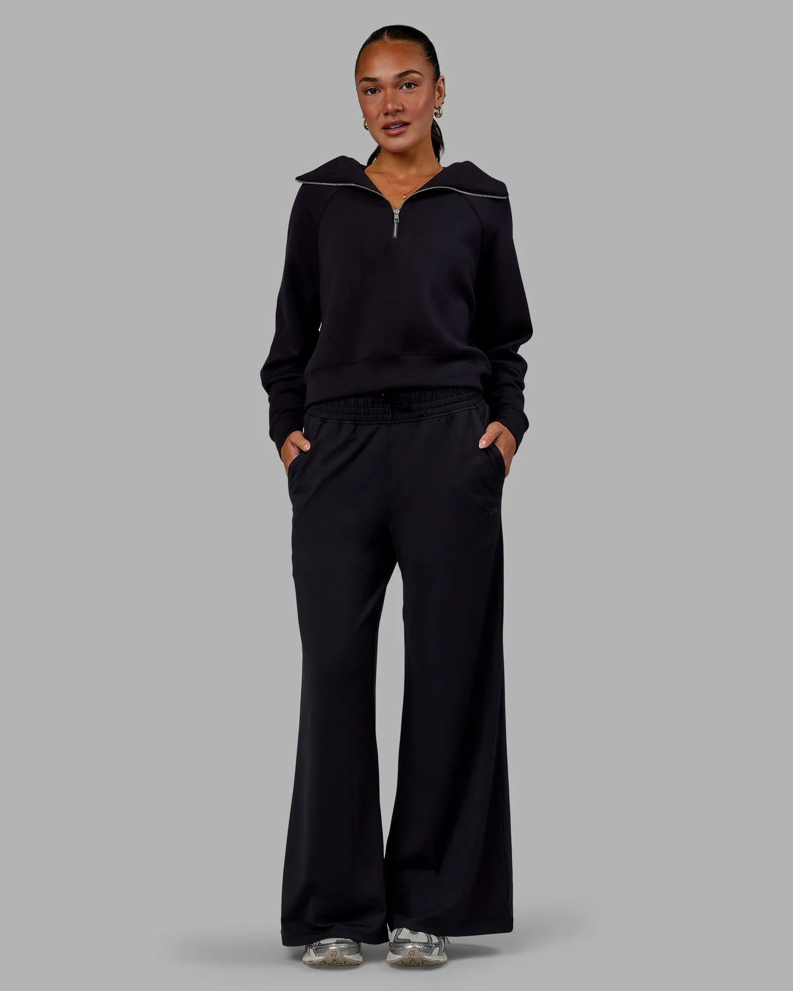 Black-Black