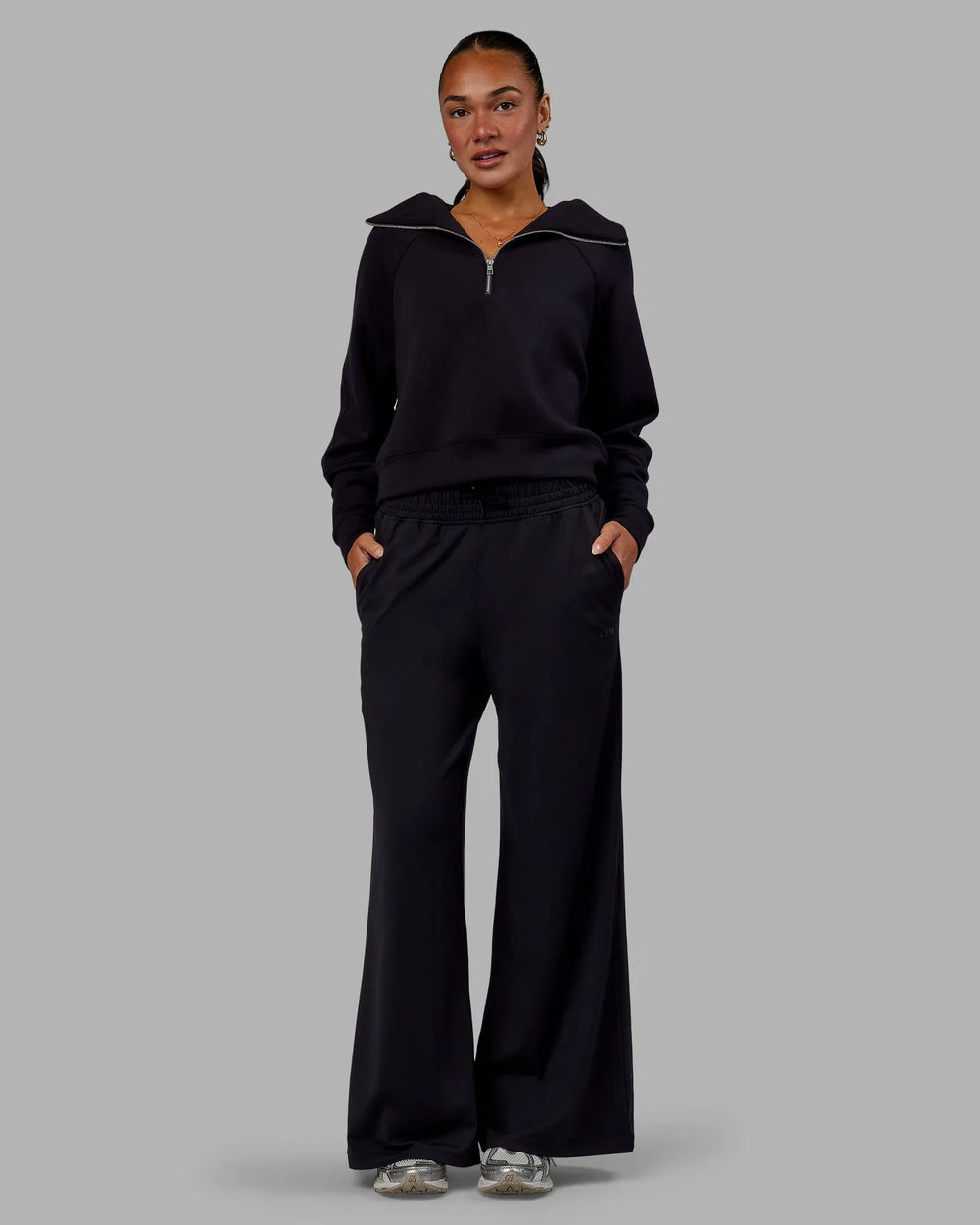 Black-Black