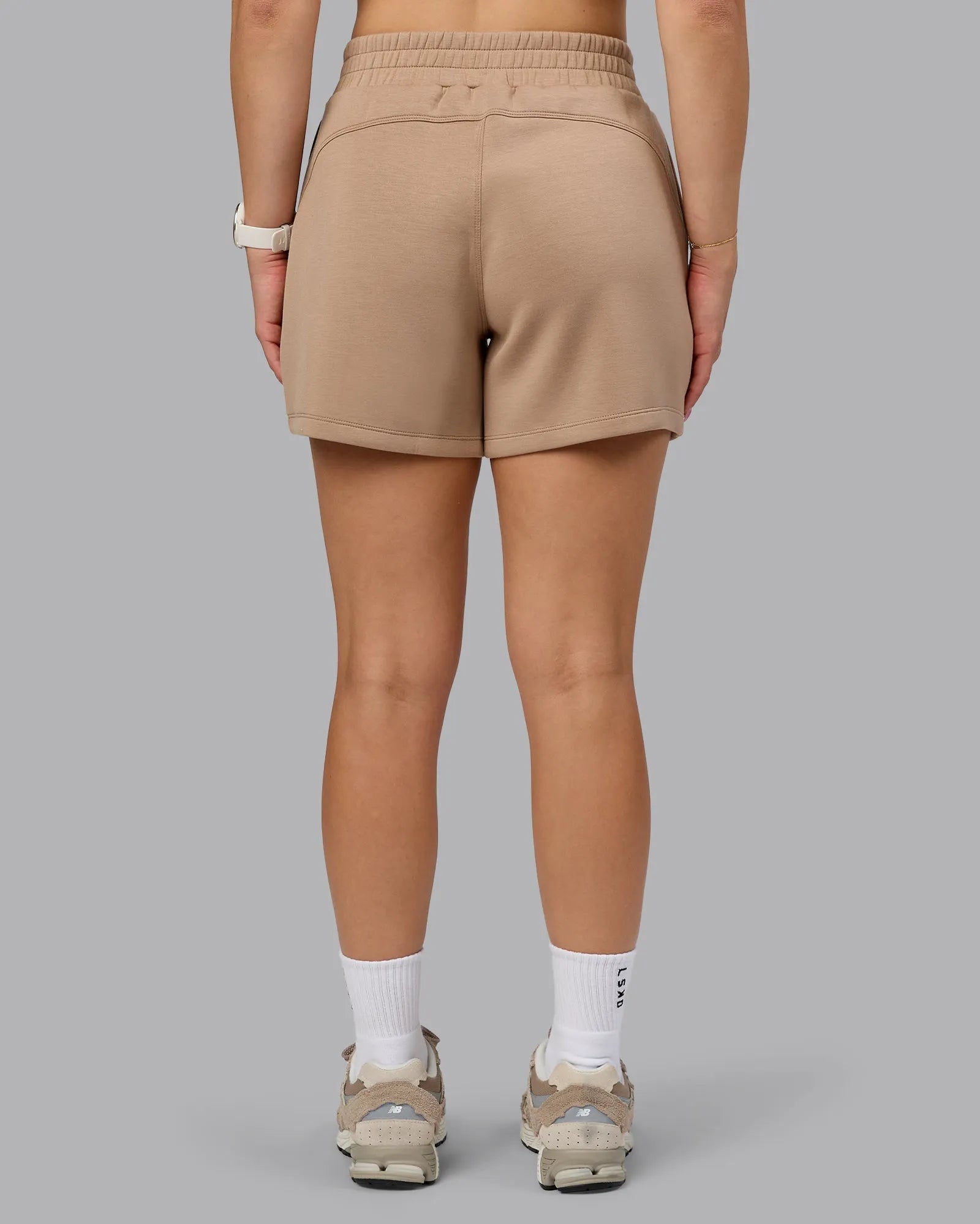 Light taupe