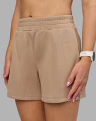 Light taupe