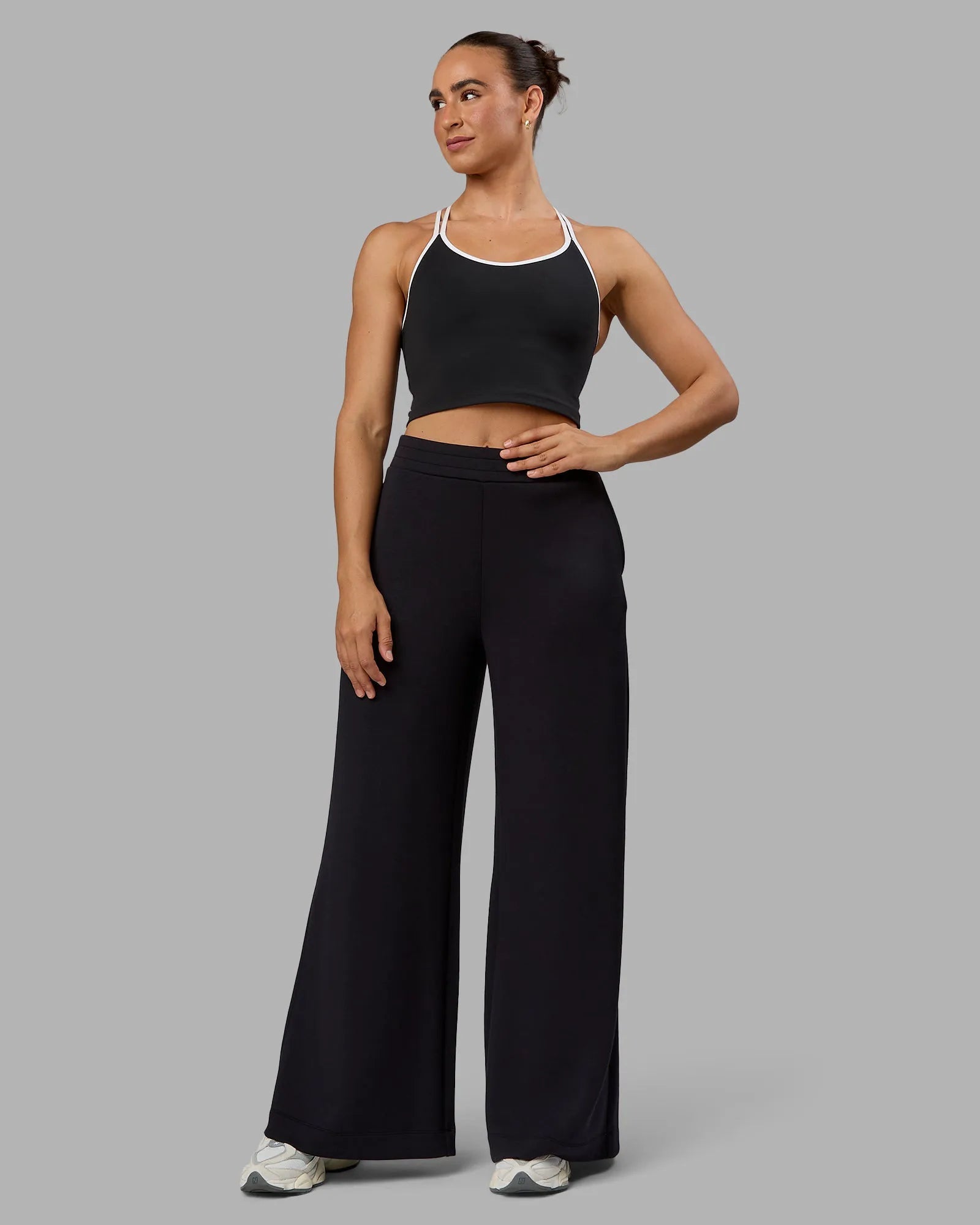 Black-Black