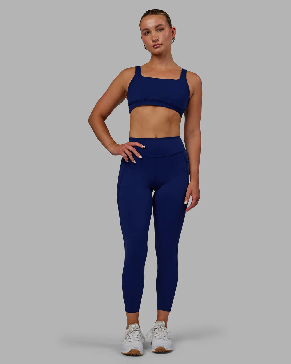 Midnight Blue
