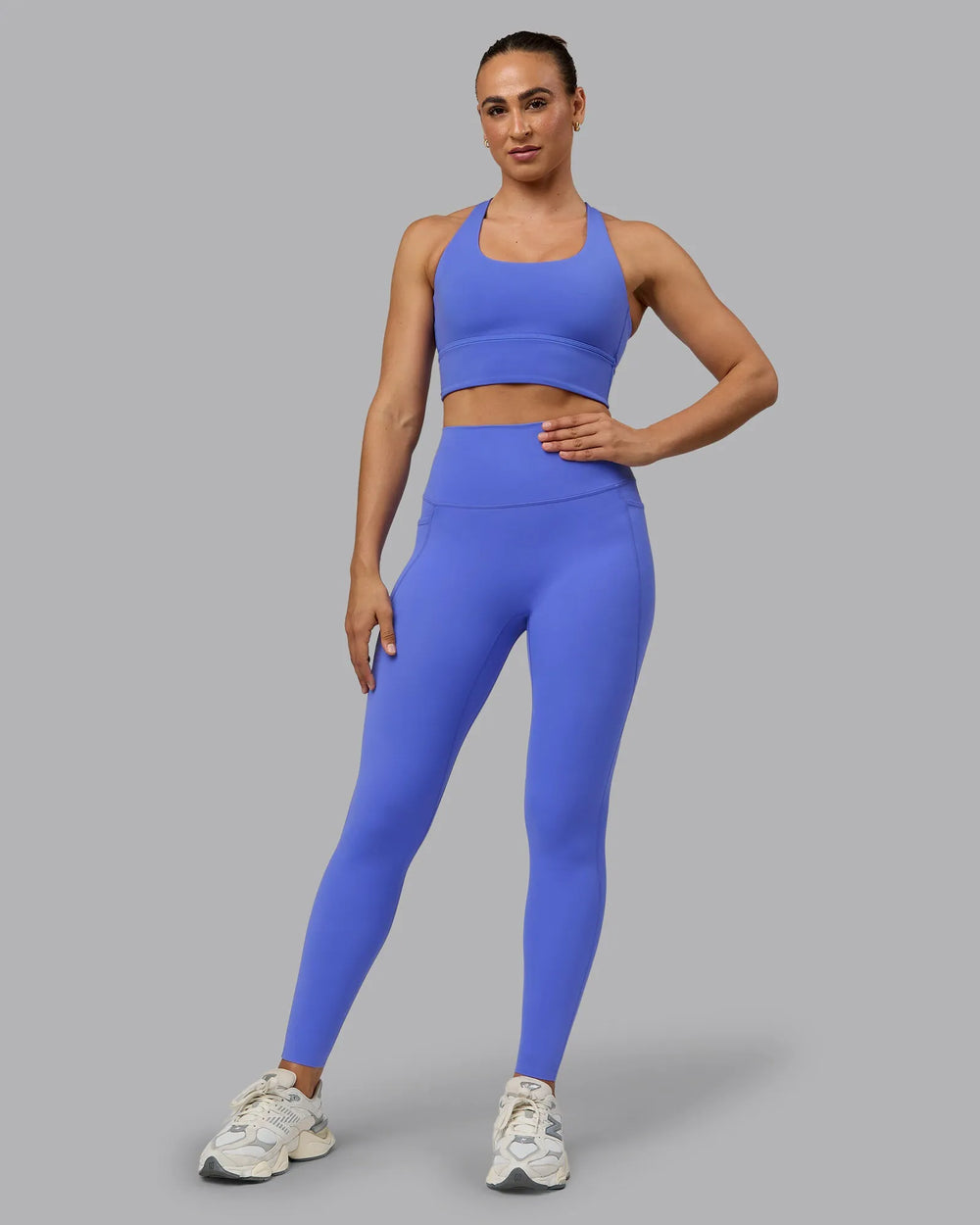 Baja Blue