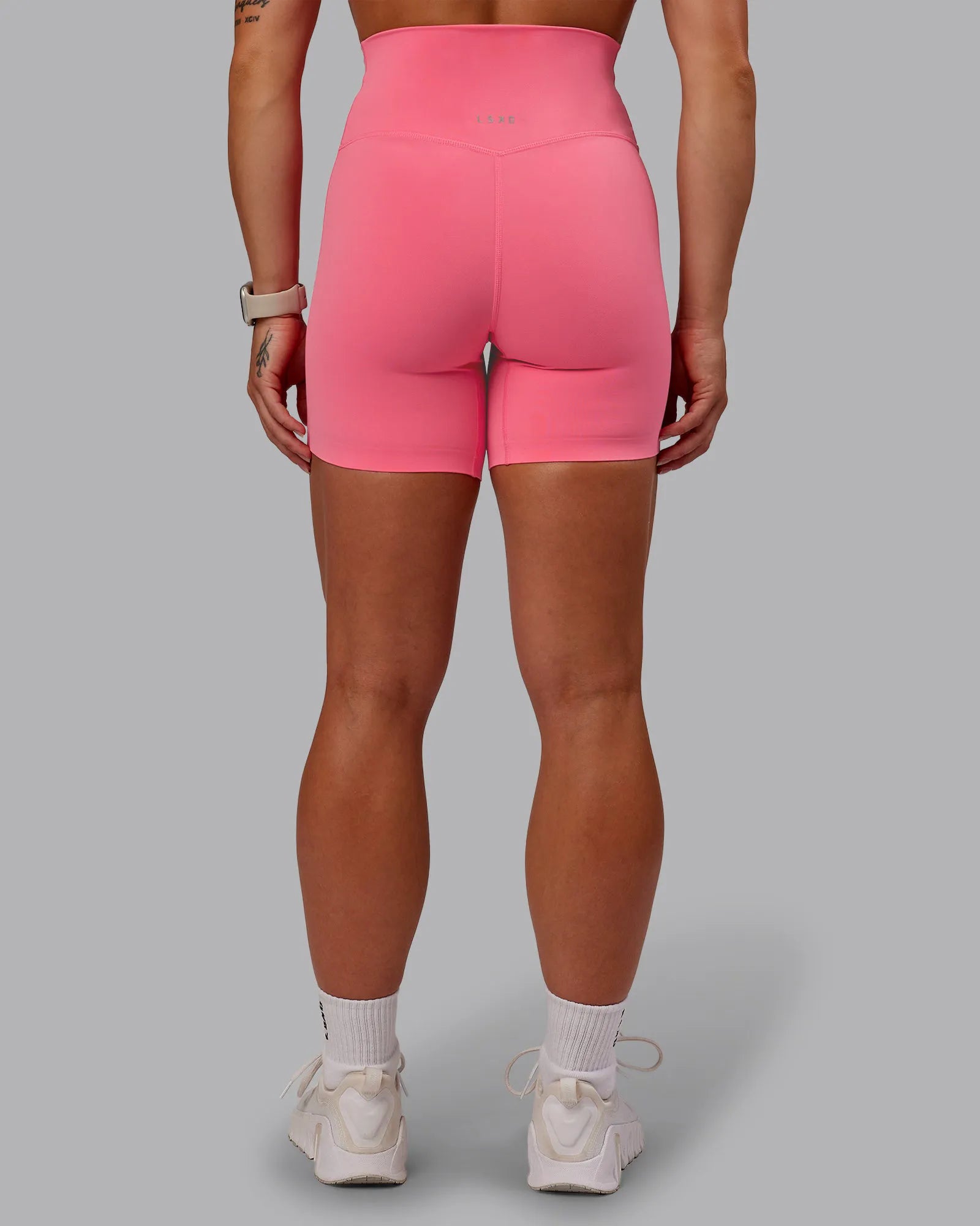 Pink Lemonade