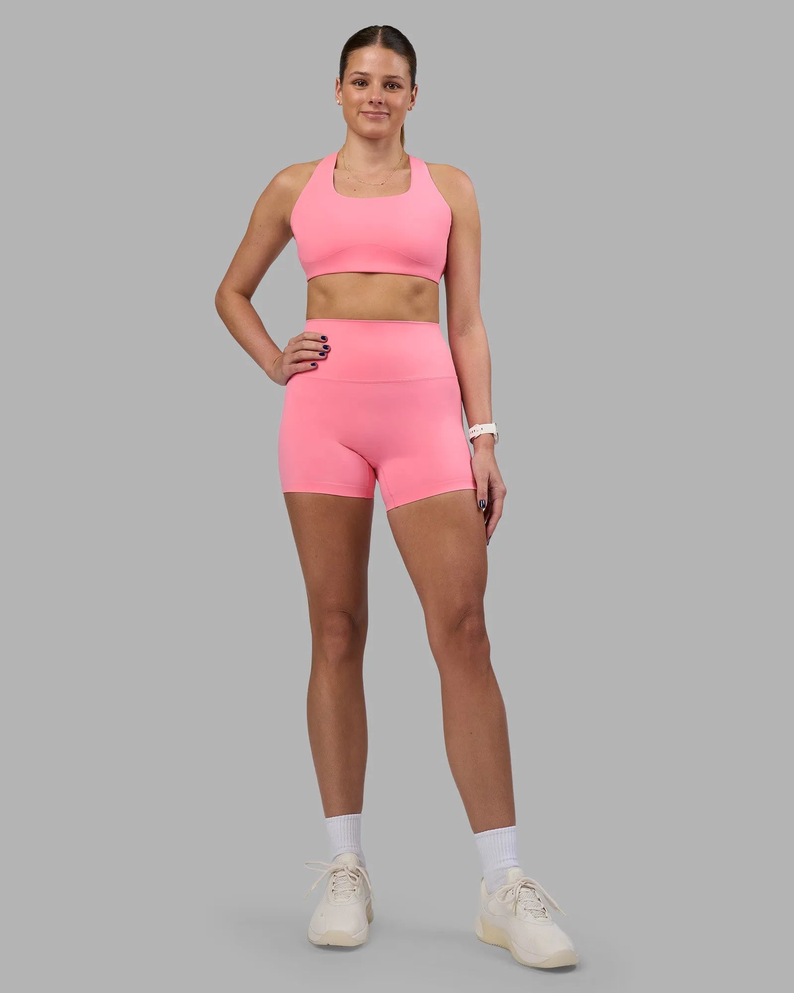 Candy Pink