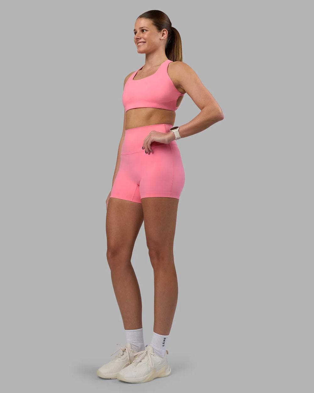 Candy Pink