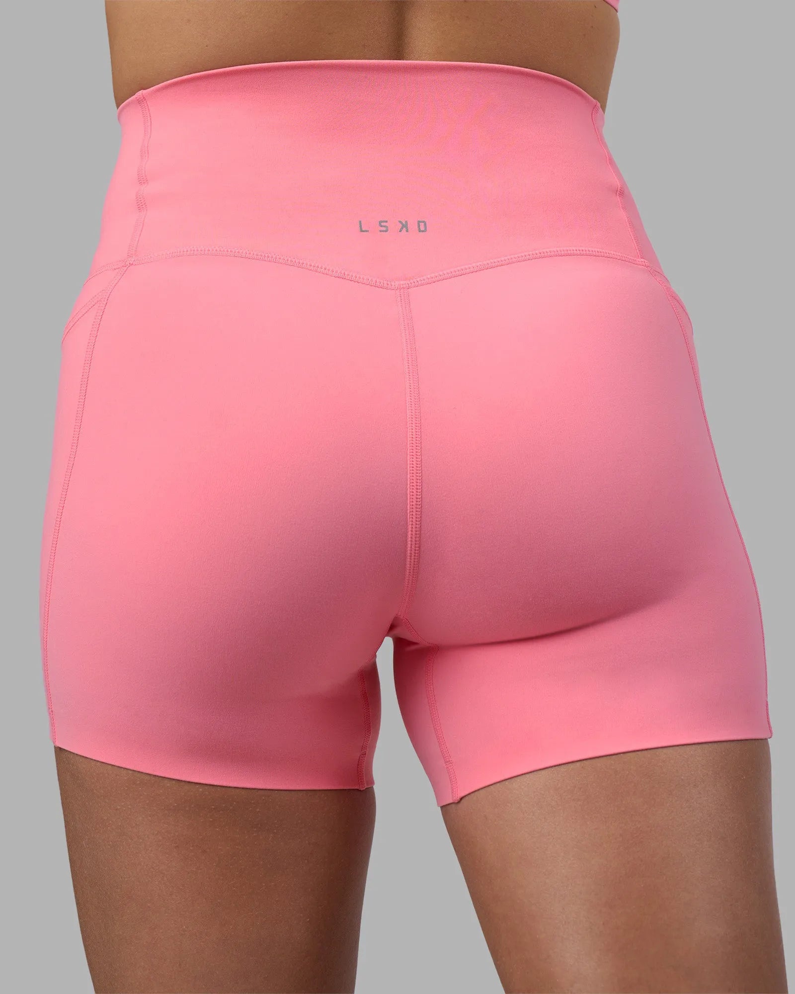 Candy Pink