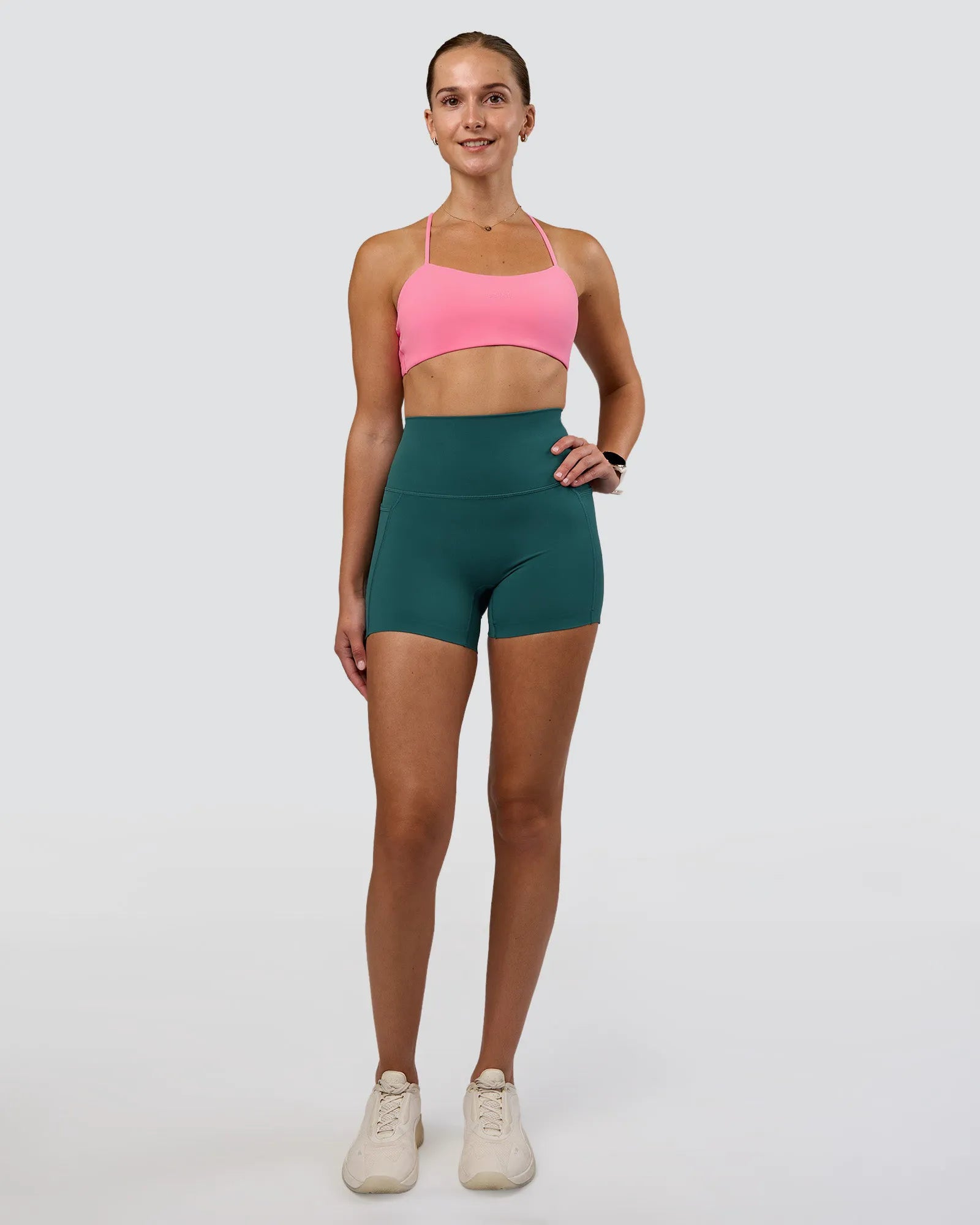 Transformative Teal