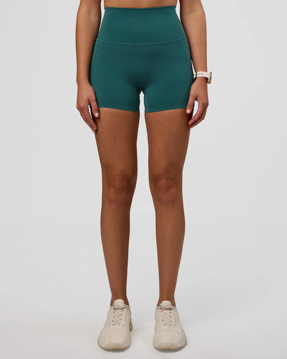 Transformative Teal