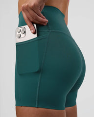 Transformative Teal