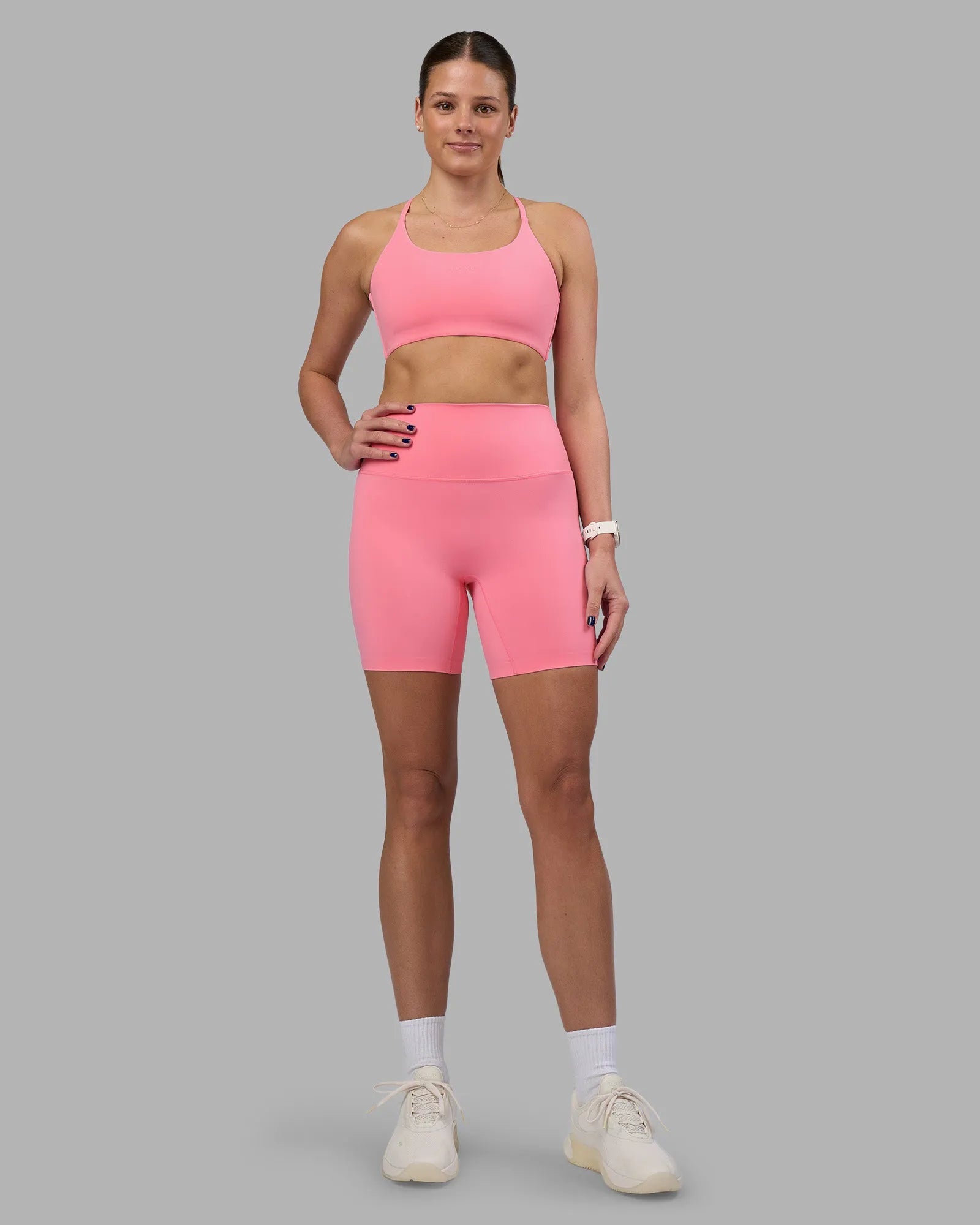 Candy Pink