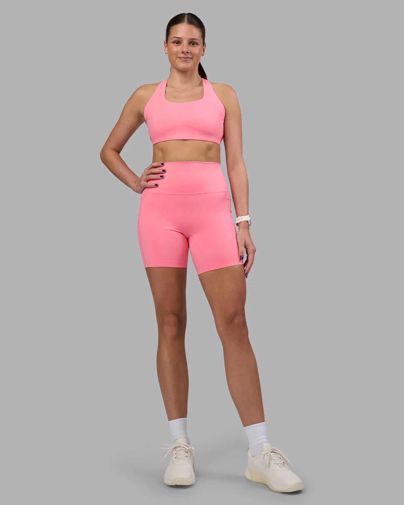 Candy Pink
