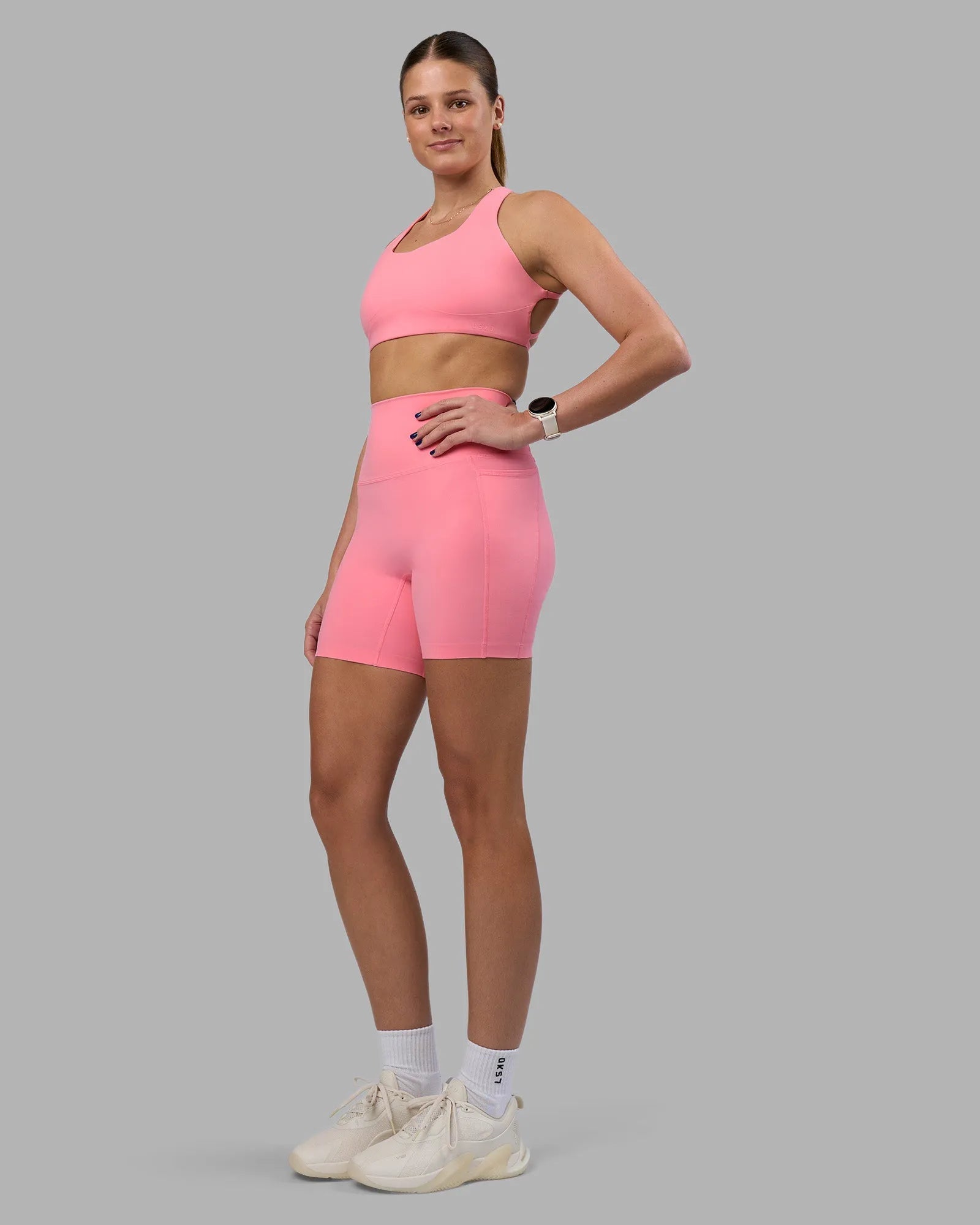 Candy Pink