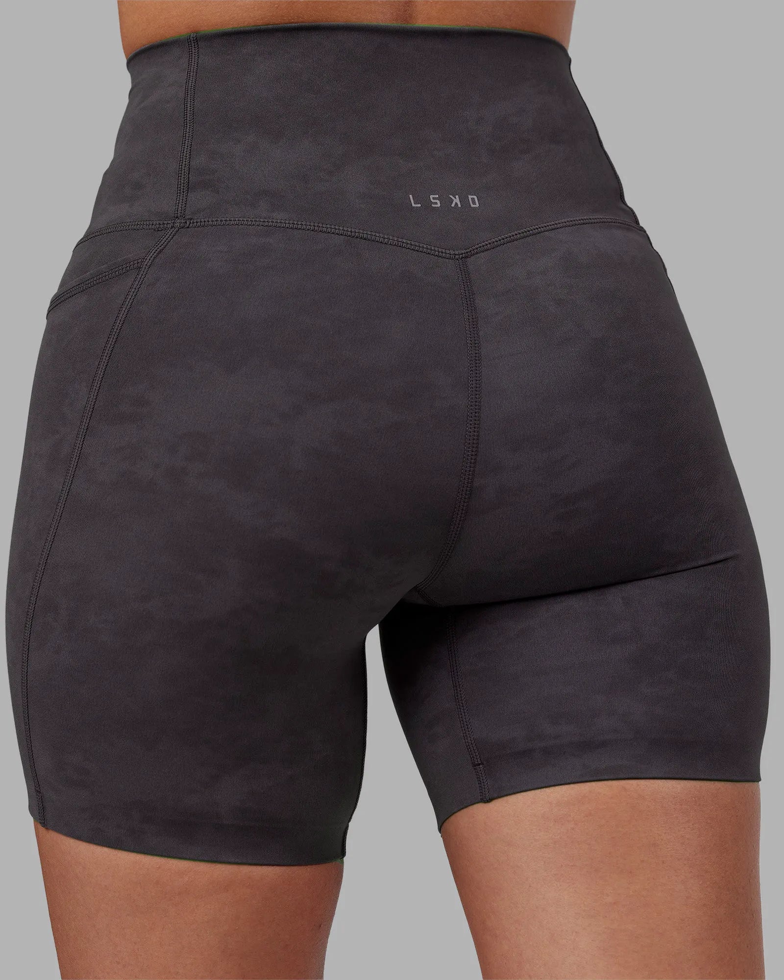 Dark Storm Wash
