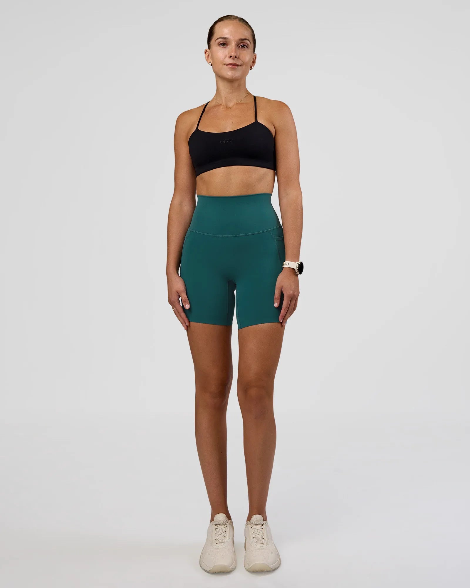 Transformative Teal