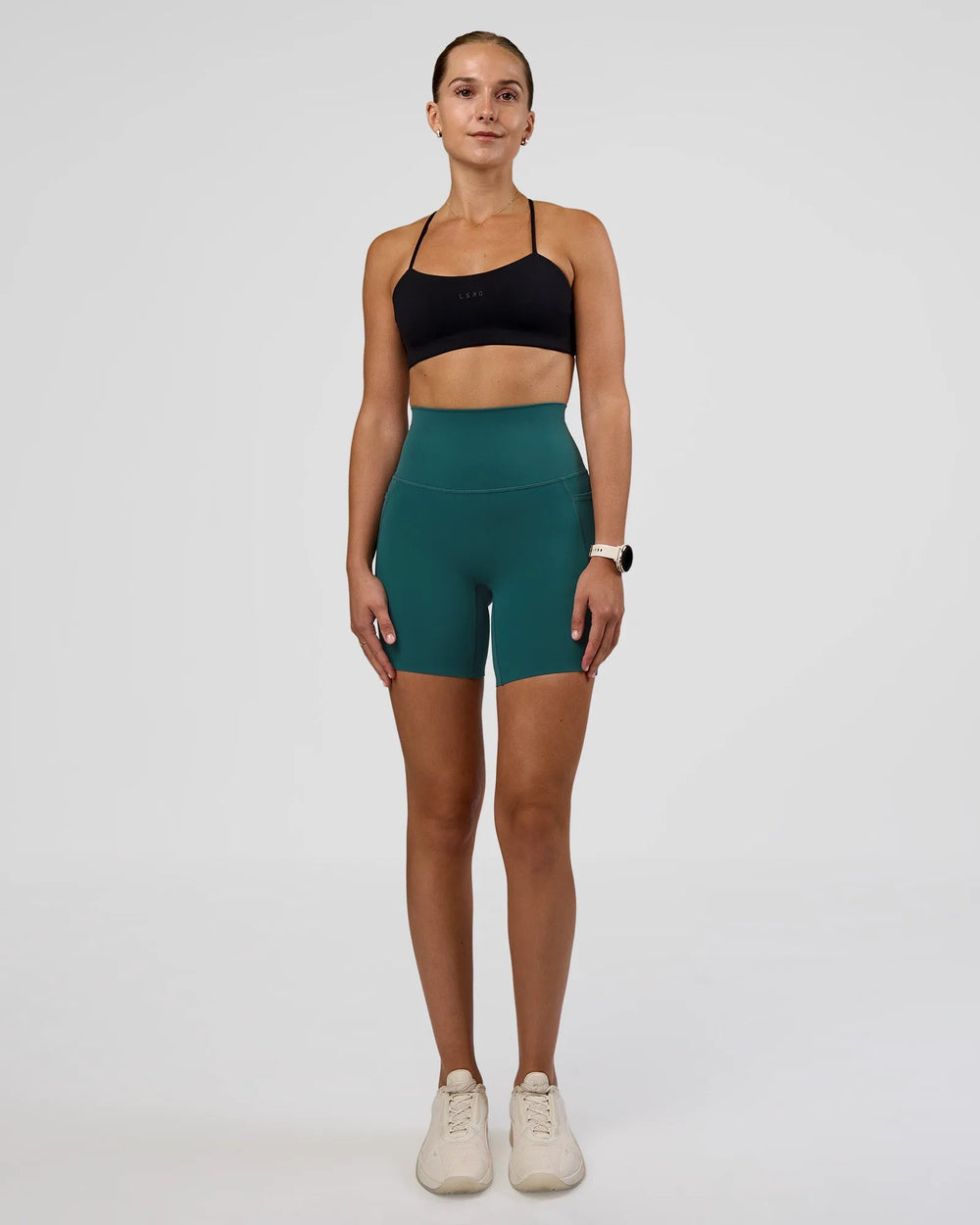 Transformative Teal