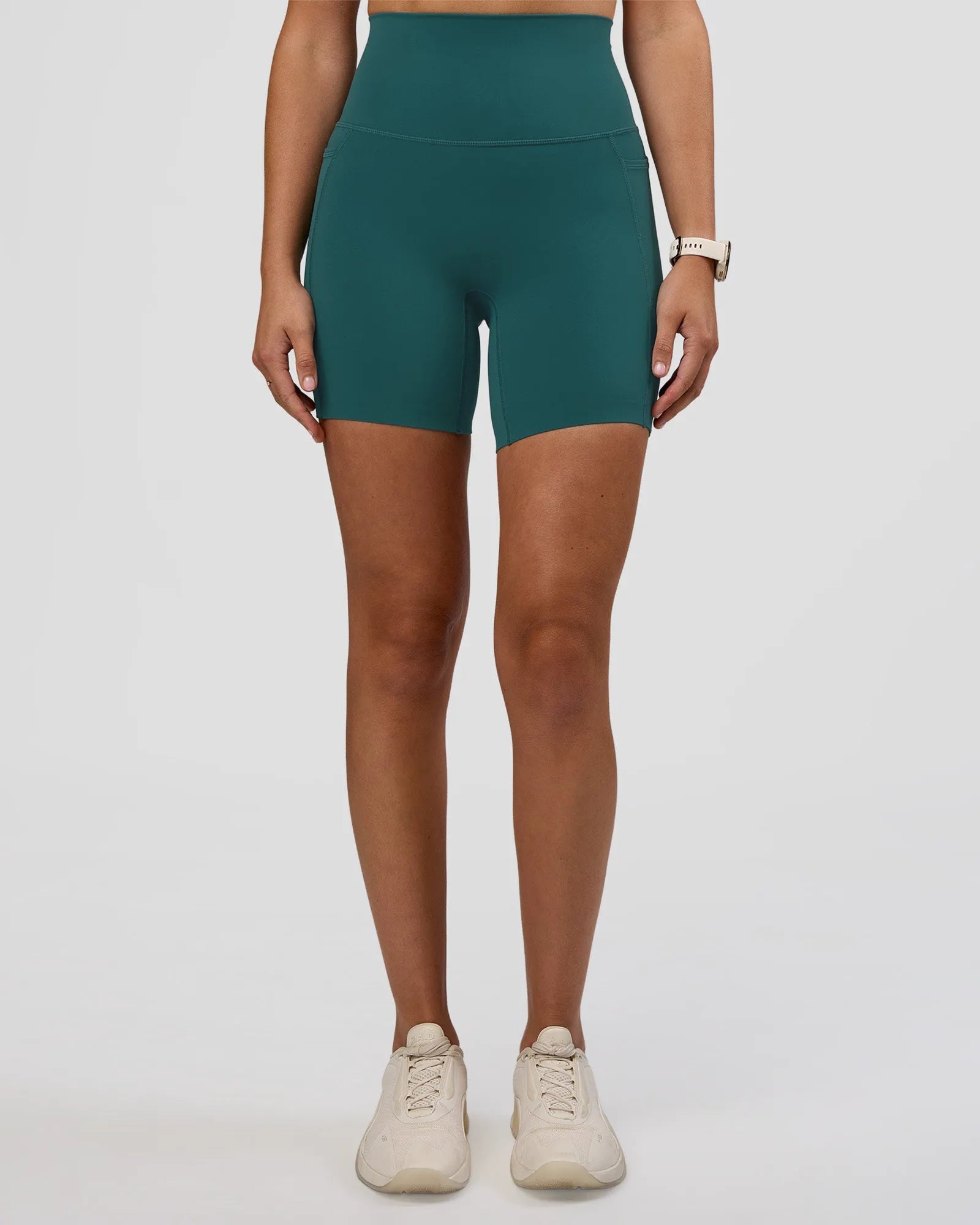 Transformative Teal