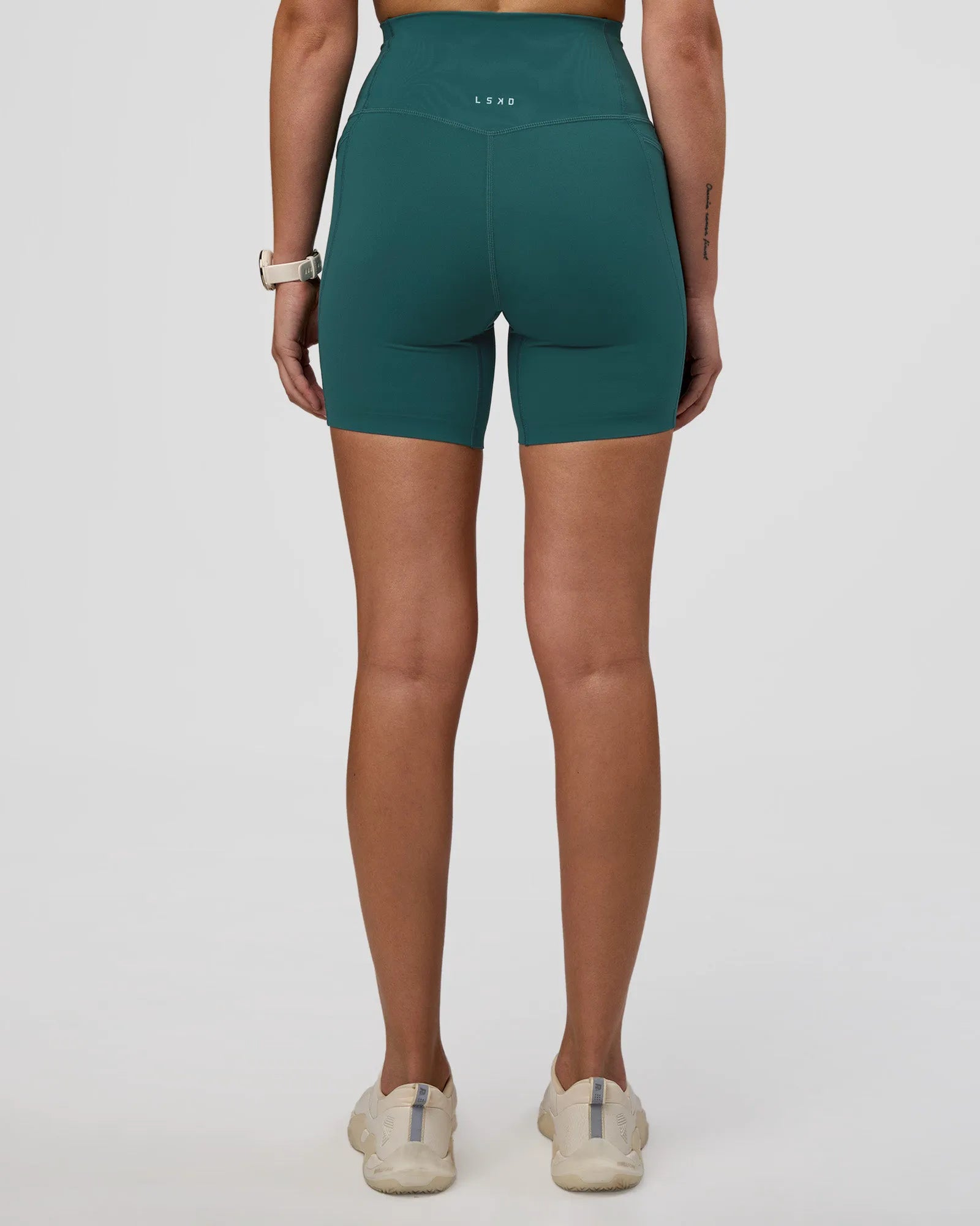 Transformative Teal